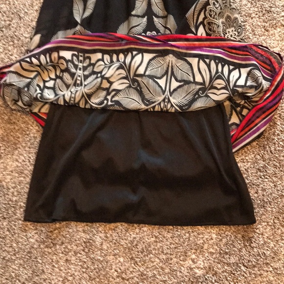 🍀 Mossimo Dress (XS) - Picture 2 of 4